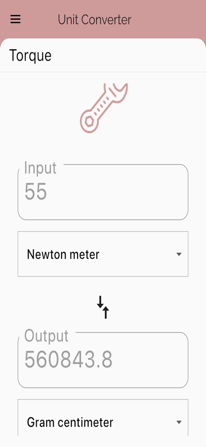 Global Unit Converter