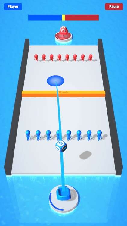 Dice Push screenshot-3