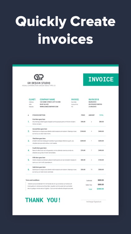 Proposal screenshot-3