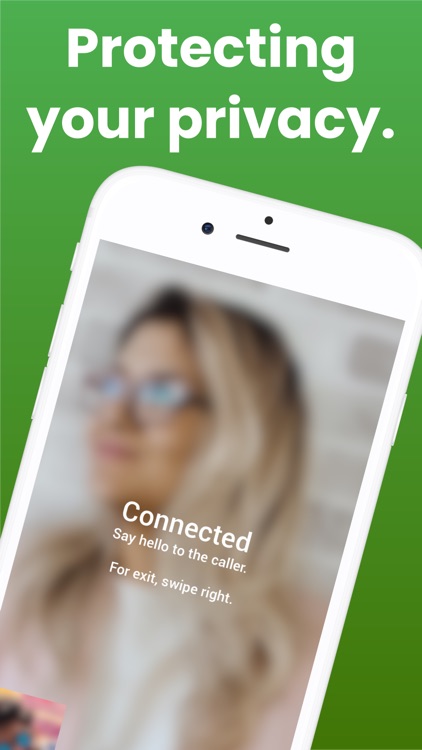 Locatalk App screenshot-3