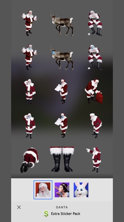 iCaughtSanta Lite screenshot-4