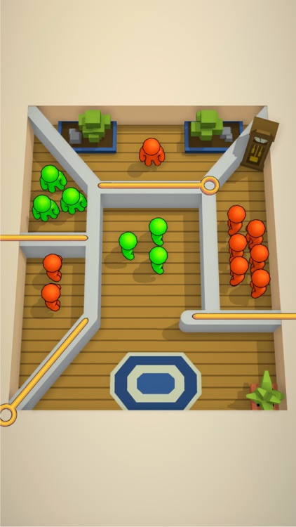 Crowd Tactics screenshot-3