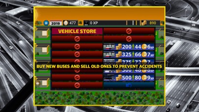 How to cancel & delete City Bus Tycoon 2 Free - Traffic Giant Simulation Game from iphone & ipad 2