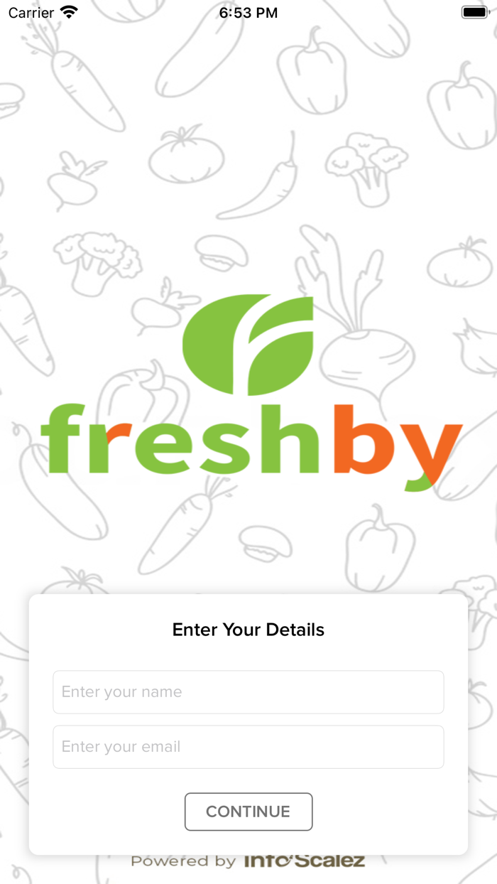 Fresh By