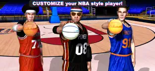 Image 2 All-Star Basketball™ 2K21 iphone