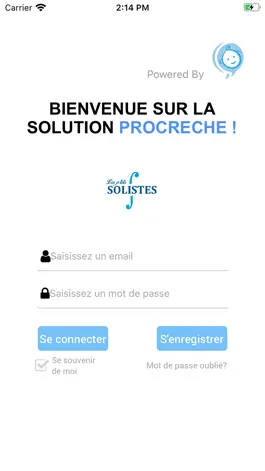 Game screenshot Les P't**s Solistes mod apk
