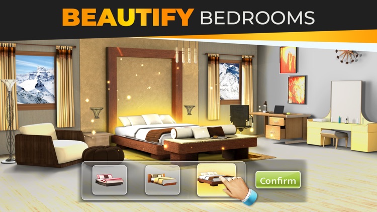 Home Design Dreams: Your House
