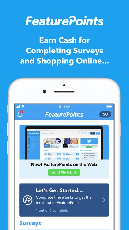 FeaturePoints