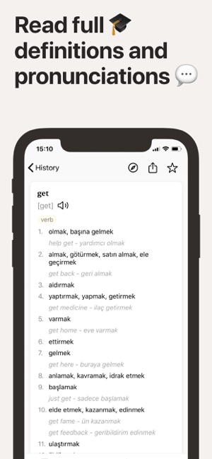 Graspp: translate with finger(圖5)-速報App