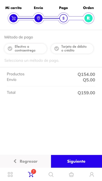 Devolá screenshot-3