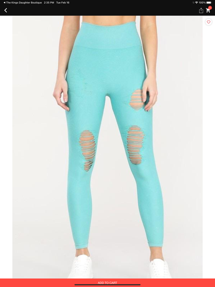 Sassy Sapphire Boutique