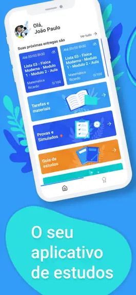 Game screenshot Studos: Alunos mod apk