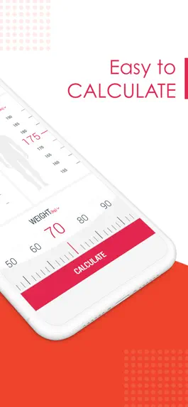 Game screenshot BMI Calculator : Healthy Life hack