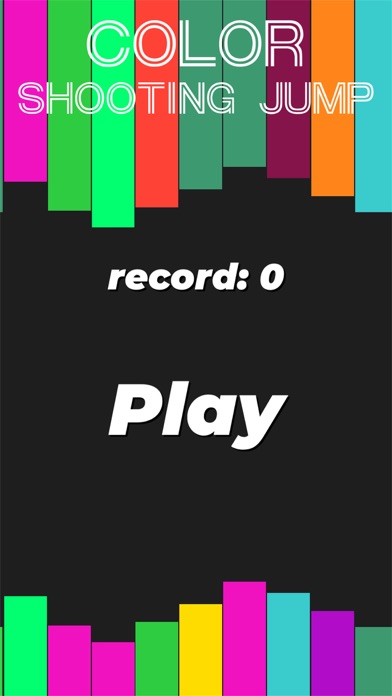 Colorshootingjump