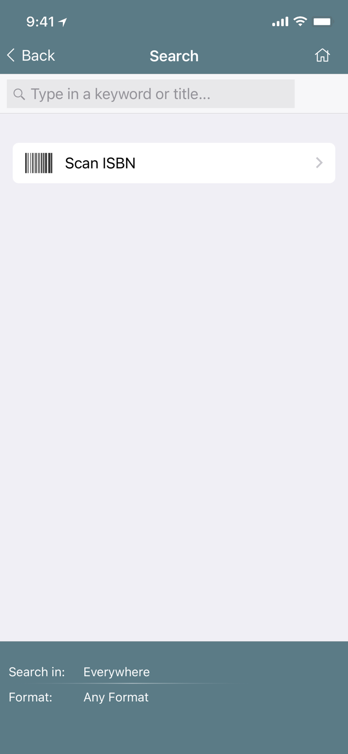 South Pasadena Public Library