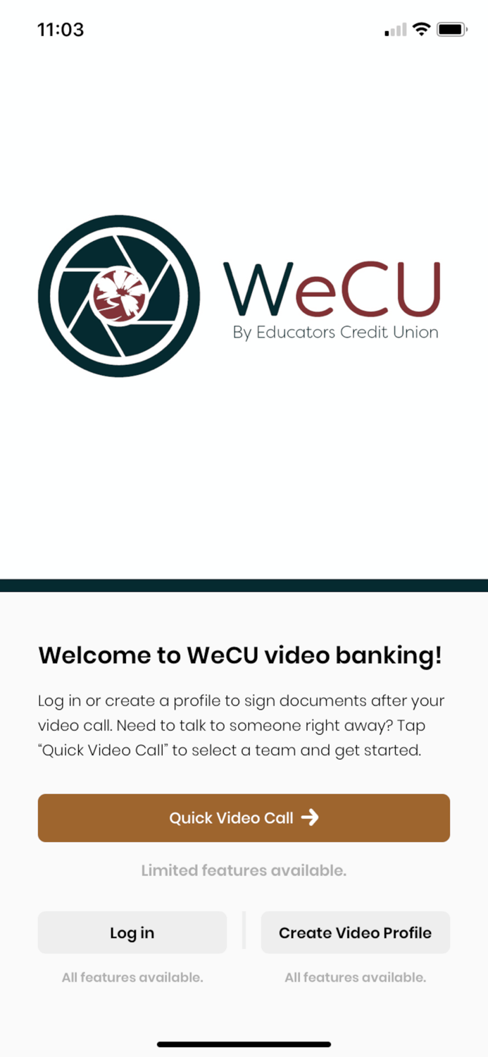 Educators WeCU