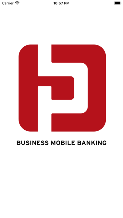 How to cancel & delete Park Bank Business Banking from iphone & ipad 1