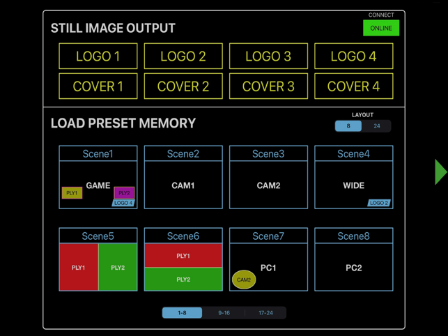 V-8HD Remote(圖9)-速報App