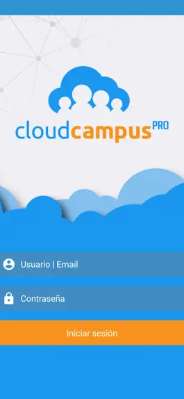 Game screenshot Cloud Campus Pro Panamá mod apk