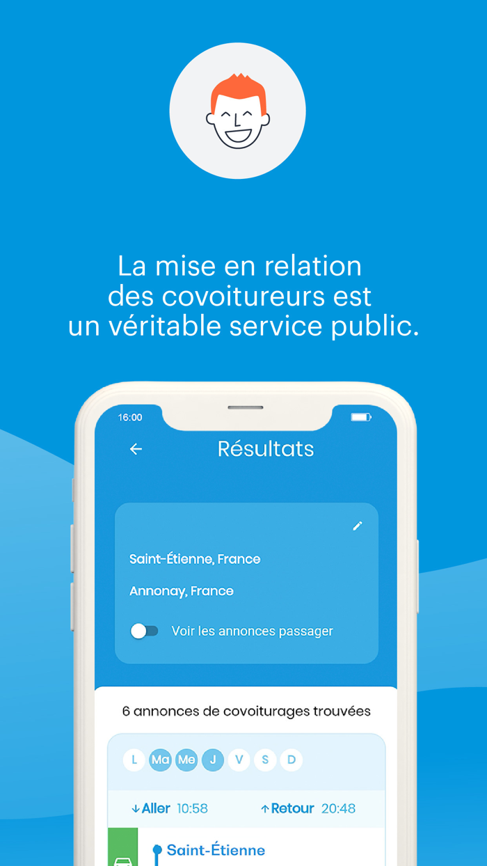 MOV’ICI, covoiturage en AURA