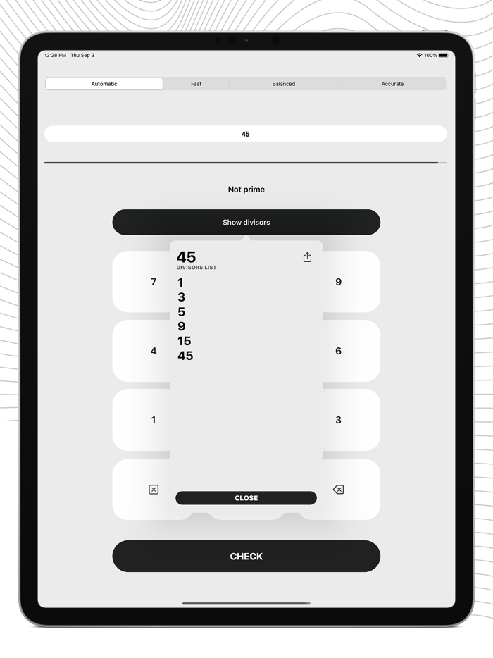 Prime  Prime numbers