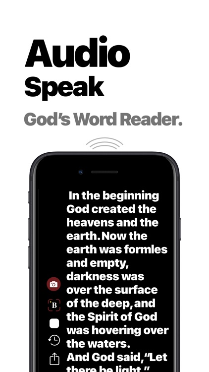 Bible Learning+ screenshot-3