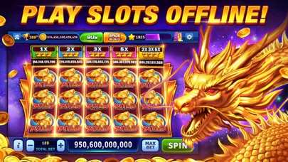 Slots Casino - Jackpot Mania screenshot 2