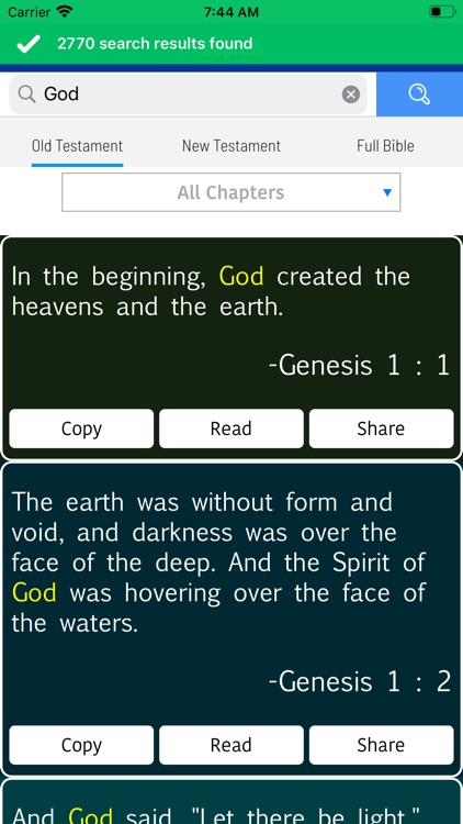 Adam Clarke Bible Commentary. screenshot-7