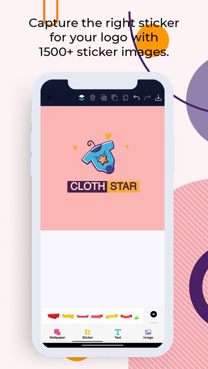 Esport Logo Maker: Brand Maker screenshot-3