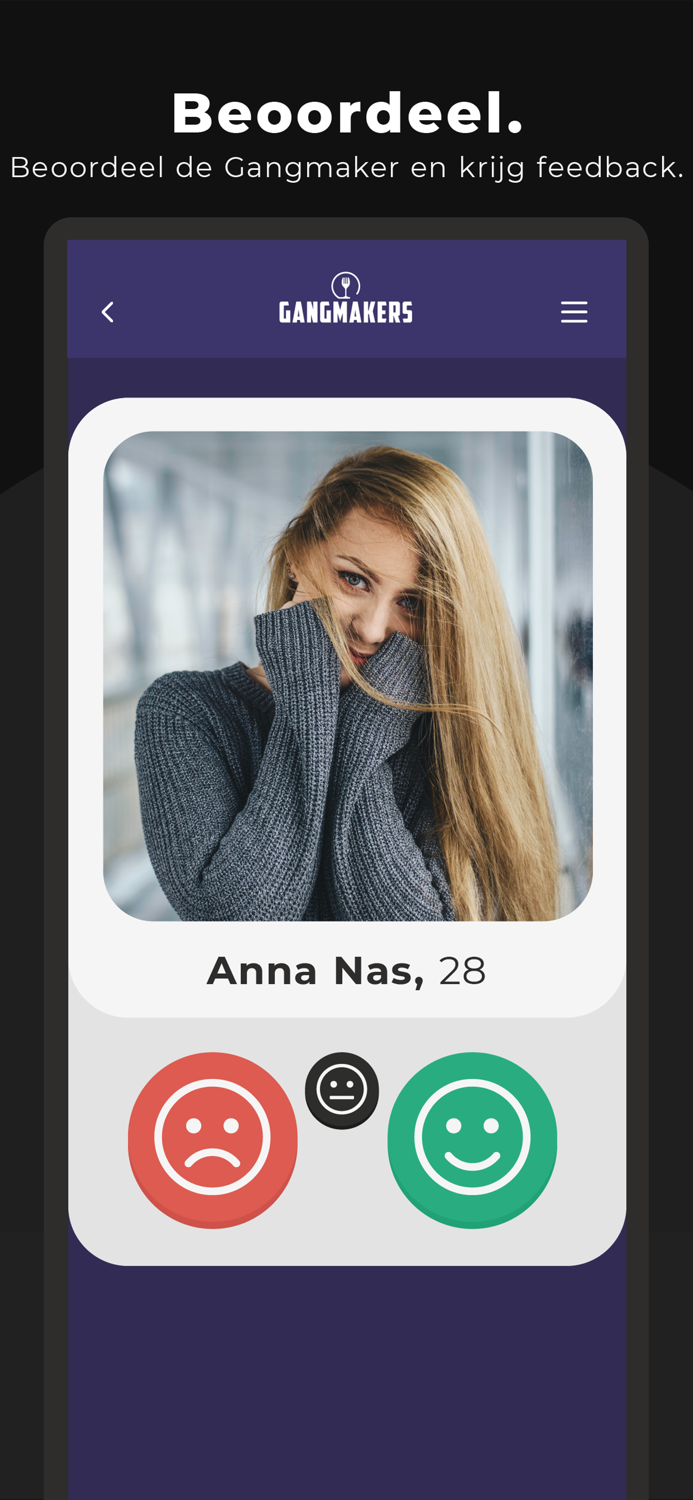 Gangmakers for Business