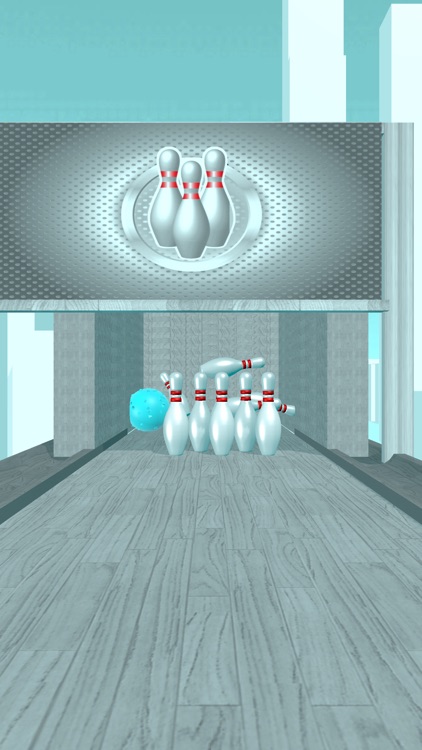 Big Ball Runner screenshot-5