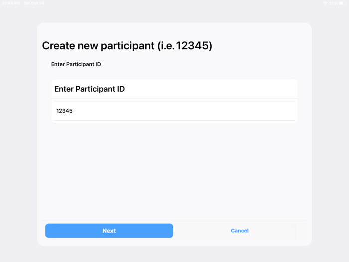 GILEAD 553-9020 – Site