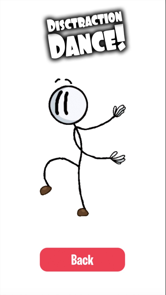 Henry Stickmin Dance