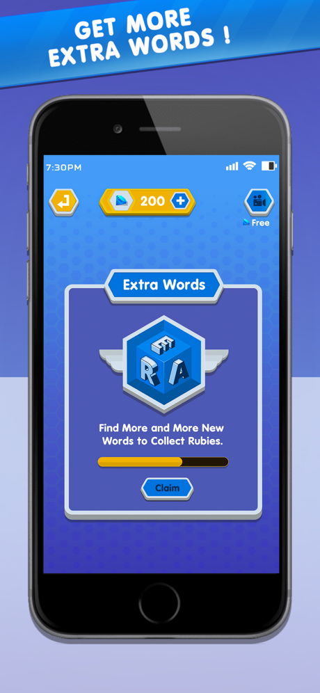 Tips and Tricks for Wordscrunch