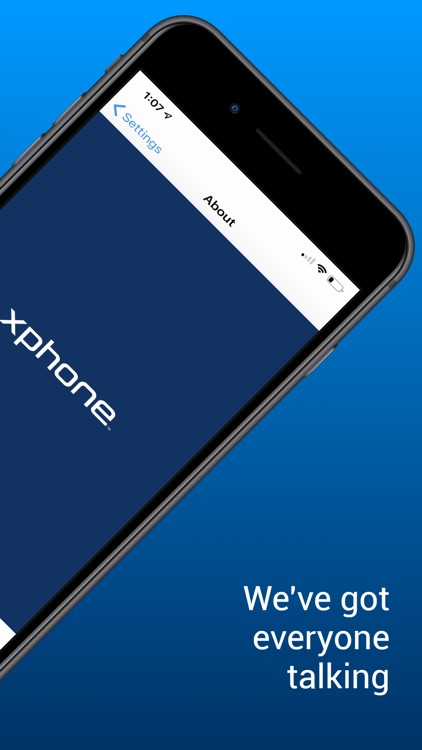 MOVOX Mobile Softphone