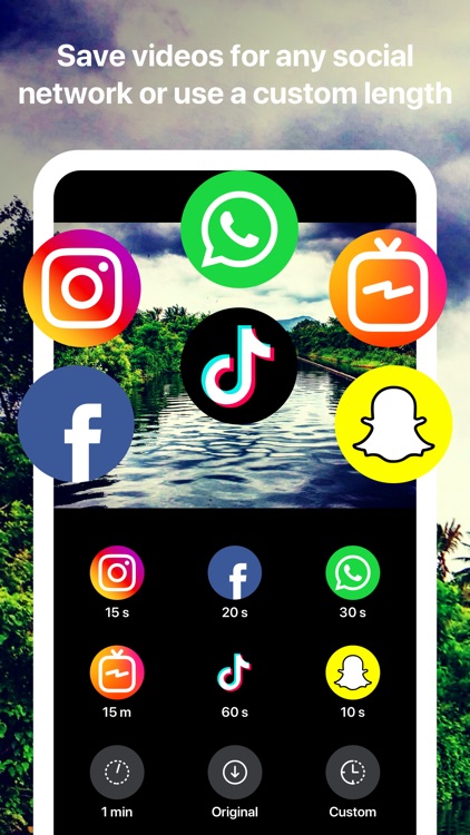 CutStory - story video editor screenshot-7