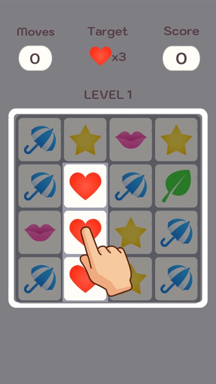 Swipe Match - Hyper Puzzle screenshot-5