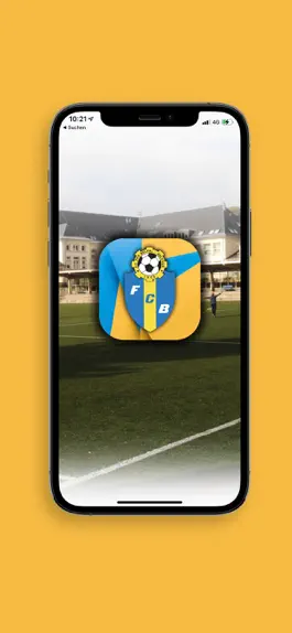 Game screenshot FC The Belval Bieles mod apk