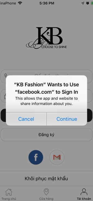 KB Fashion(圖5)-速報App