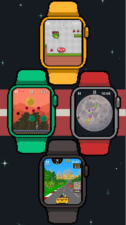 Retro Twist: Old School Mashup