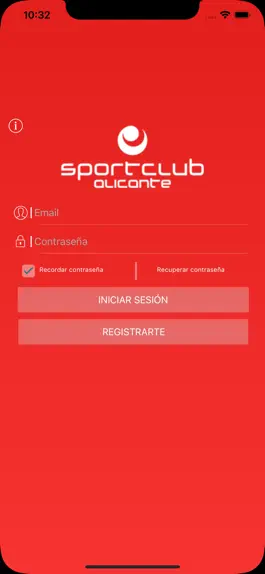 Game screenshot Sportclub Alicante 2.0 mod apk