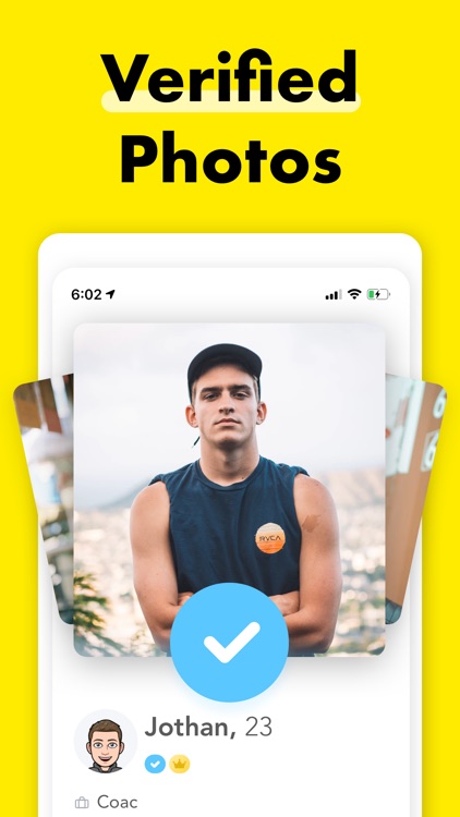 Lemon: Find Friends Nearby screenshot-6