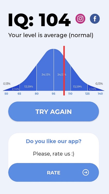 IQ Test Online screenshot-4