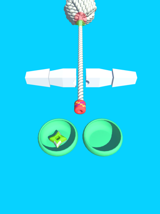 Bead Up 3D, game for IOS