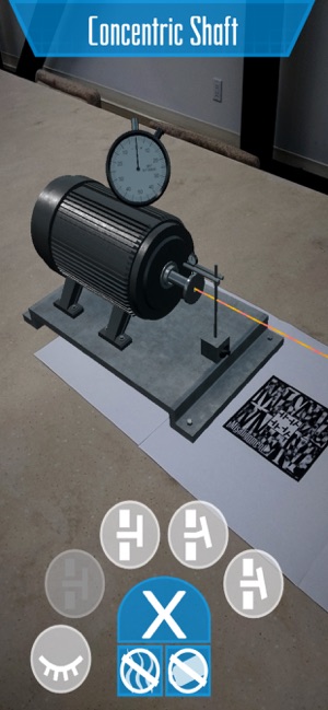 SAIT Shaft Alignment AR(圖4)-速報App