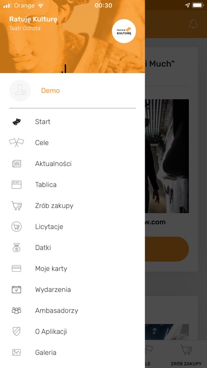 Ratuję Kulturę screenshot-5
