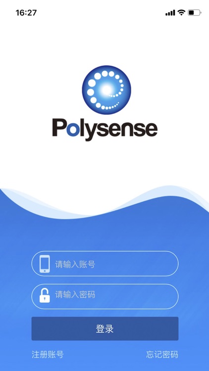 Polysense