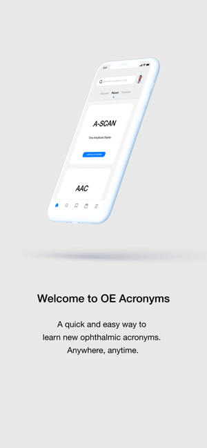 OE Acronyms(圖1)-速報App