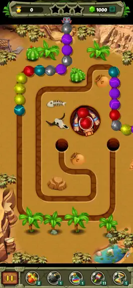 Game screenshot Marble Blast 2020 mod apk