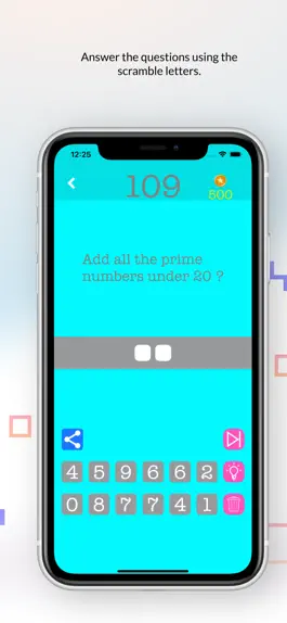 Game screenshot Test My Brain: Quiz Game hack